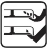 Sun Joe MJ408E - Safety Symbols - 11