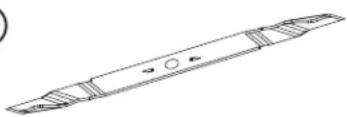 Sun Joe MJ408E - Optional Accessories - 1