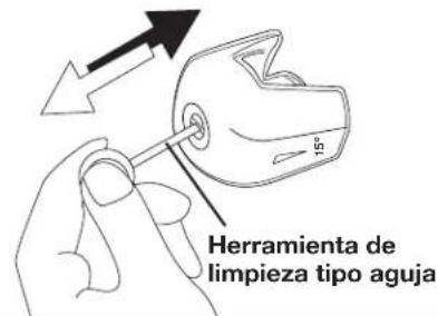 Sun Joe SPX4000 - Mantenimiento - 4