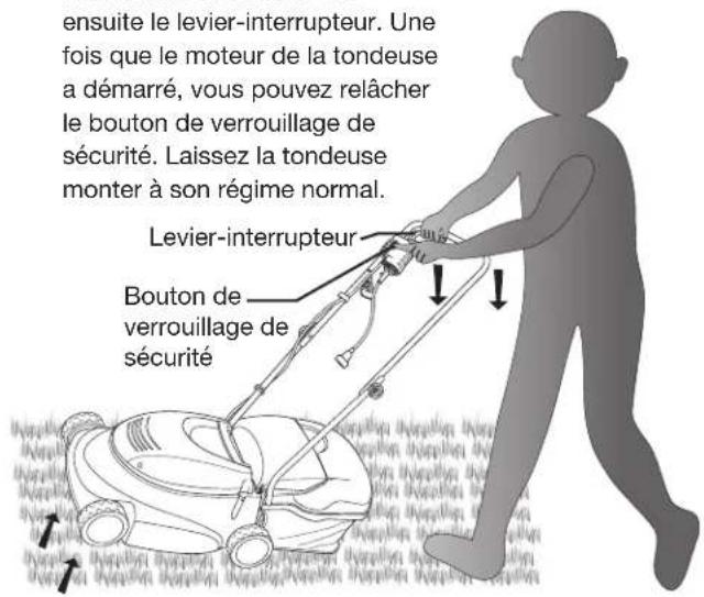 Sun Joe MJ401ESJB - Conseils précieux pour démarrer votre nouvelle tondeuse - 2