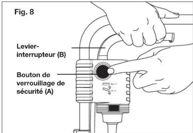 Sun Joe MJ401ESJB - Caracteristiques - 1