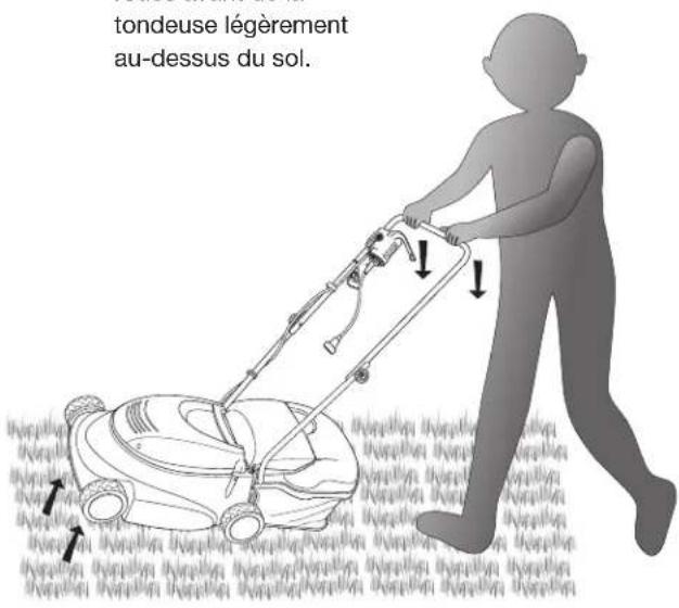 Sun Joe MJ401ESJB - Conseils précieux pour démarrer votre nouvelle tondeuse - 1