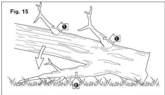 Fig. 15 ① ① ②