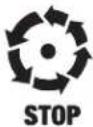 Sun Joe 24V10CS - Safety Symbols - 6