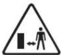 Sun Joe 24V10CS - Safety Symbols - 11