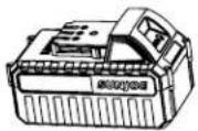 Sun Joe 24V10CS - Optional Accessories - 4