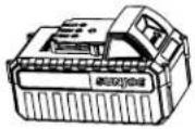 Sun Joe 24V10CS - Optional Accessories - 3