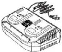 Sun Joe 24V10CS - Accesorios opcionales - 7