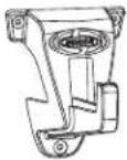 Sun Joe 24V10CS - Accesorios opcionales - 10
