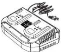 Sun Joe 24V10CS - Accessoires en option - 6