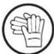 Sun Joe 24V10CS - Safety Symbols - 7