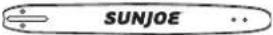 Sun Joe 24V10CS - Optional Accessories - 7