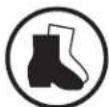 Sun Joe 24V10CS - Safety Symbols - 8