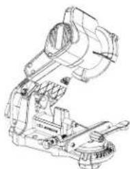 Sun Joe 24V10CS - Accessoires en option - 11