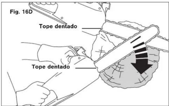 Sun Joe 24V10CS - - Desramado - 5