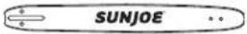Sun Joe 24V10CS - Accesorios opcionales - 8