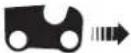 Sun Joe 24V10CS - Safety Symbols - 12