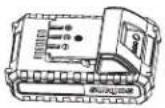 Sun Joe 24V10CS - Optional Accessories - 2