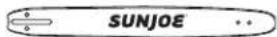 Sun Joe 24V10CS - Accessoires en option - 7
