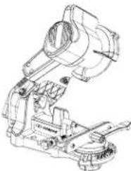 Sun Joe 24V10CS - Optional Accessories - 11