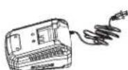 Sun Joe 24VDDCT - Know Your Cordless Drill/Driver - 8
