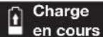 Sun Joe 24VDDCT - Comment charger la batterie - 2