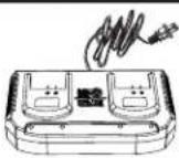 Sun Joe 24VDDCT - Know Your Cordless Drill/Driver - 9