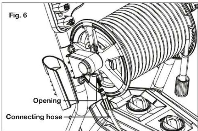 Sun Joe SPX4601 - Assembly - 6
