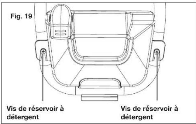 Sun Joe SPX4601 - Travaux de nettoyage au détergent - 3