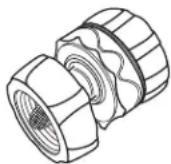 Sun Joe SPX4601 - Accesorios opcionales - 3