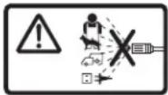 Sun Joe SPX4601 - Safety Symbols - 6
