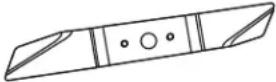 Sun Joe MJ401EPRO - Accessoires - 1