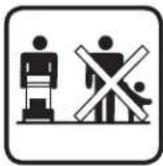 Sun Joe MJ401EPRO - Safety Symbols - 2