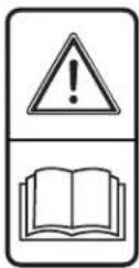 Sun Joe MJ401EPRO - Safety Symbols - 3