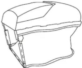 Sun Joe MJ401EPRO - Accessoires - 2