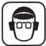 Sun Joe MJ401EPRO - Safety Symbols - 4