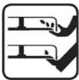 Sun Joe MJ401EPRO - Safety Symbols - 6