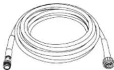 Sun Joe SPX205EXT - Accesorios opcionales - 4