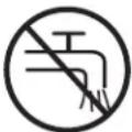 Sun Joe SPX205EXT - Safety Symbols - 9