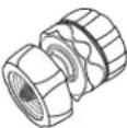 Sun Joe SPX205EXT - Accessoires en option - 4