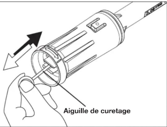 Sun Joe SPX205EXT - Entretien - 4