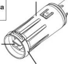 Sun Joe SPX205EXT - Uso de la vara rociadora ajustable - 2