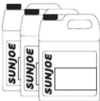 Sun Joe SPX205EXT - Accessoires en option - 1