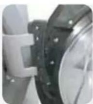 CANDY MCSO4127T1207 - WERKTUIGEN:25 TORX-SLEUTEL,FLEXIBELE 7-PIJPSLEUTEL - 4