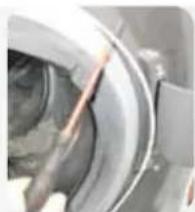 CANDY MCSO4127T1207 - WERKTUIGEN:25 TORX-SLEUTEL,FLEXIBELE 7-PIJPSLEUTEL - 6