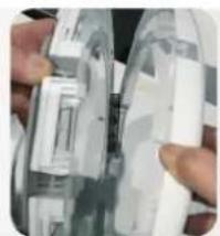 CANDY MCSO4127T1207 - NAHTA TIN1 INHCTPYMEHTN: TAEHEK KAIOCH CBbPTRAI, MOMEHT25 - 5