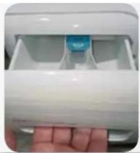 CANDY MCSO4127T1207 - SERTAR PENTRU DETERGENT - 1