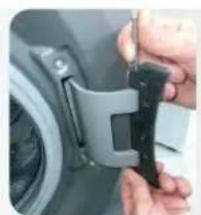 CANDY MCSO4127T1207 - BbPTI MOMEHT 7 - 5