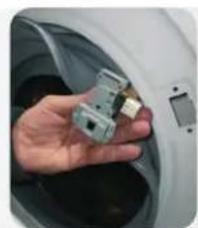 CANDY MCSO4127T1207 - TURSCHLOSS TYP 1 - 5