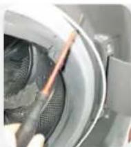 CANDY MCSO4127T1207 - 5. - 1